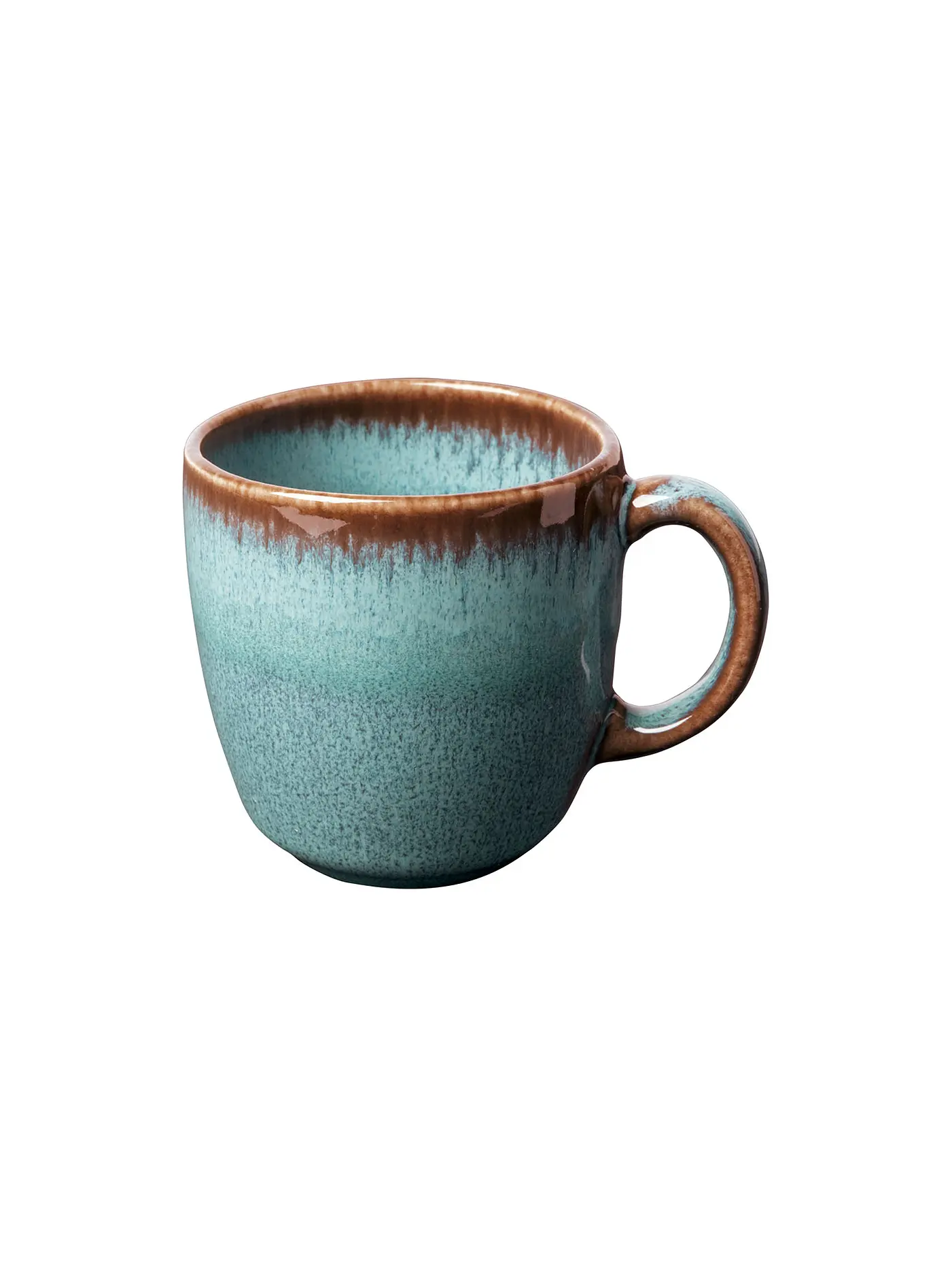 LIKE BY VILLEROY & BOCH | Kaffeetasse 240ml lave glace | 